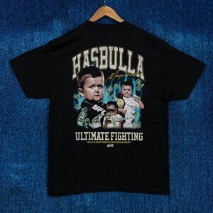 Hasbulla Magomedov Ultimate Fighting Championship UFC Tee L
